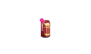 Image of Prebiotic Soda from POPPI