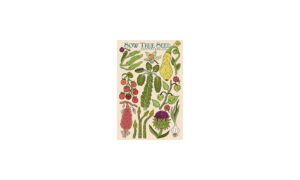 Image of the Seed catalog