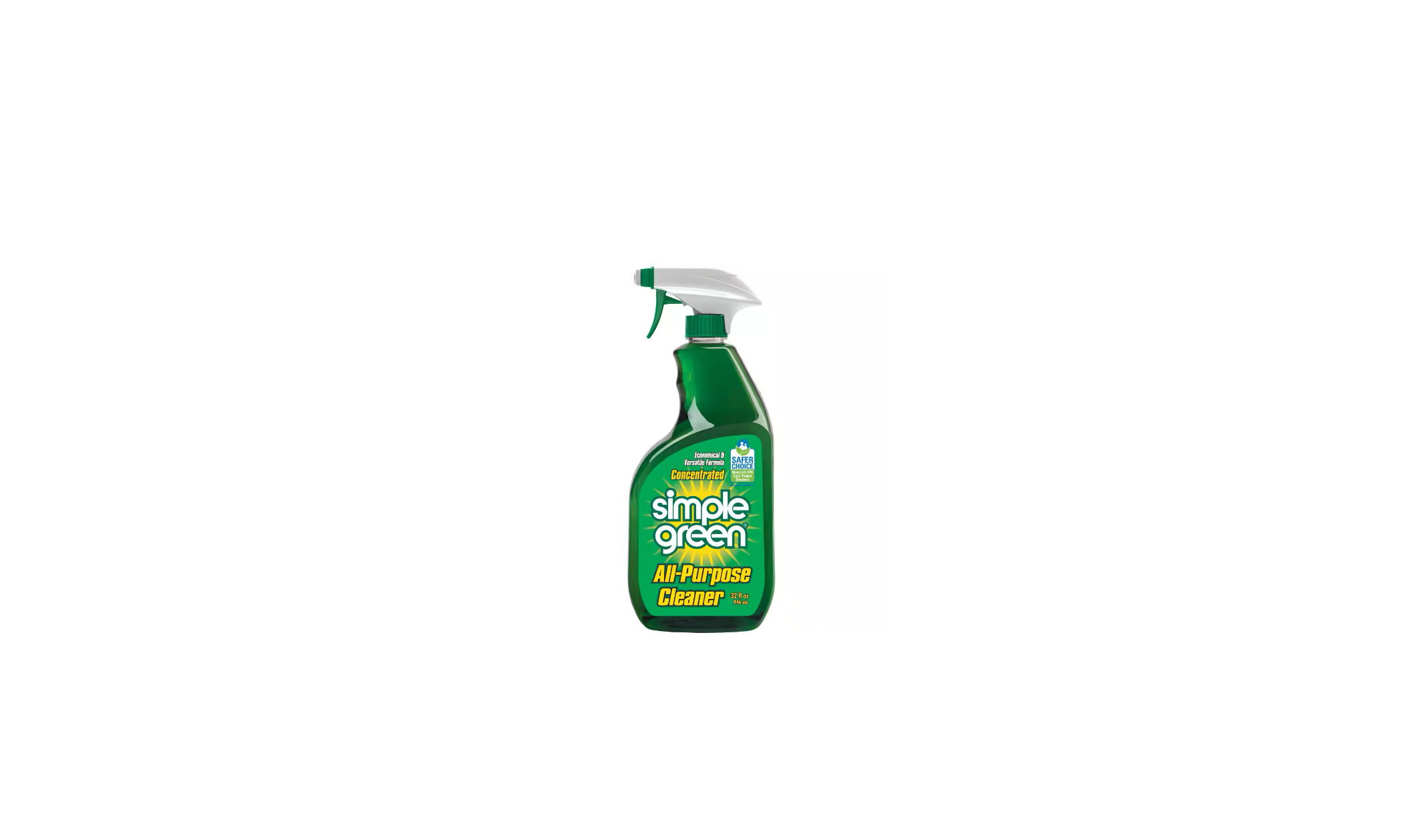 Image of Simple Green