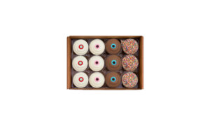 Image of Sprinkles cupcakes