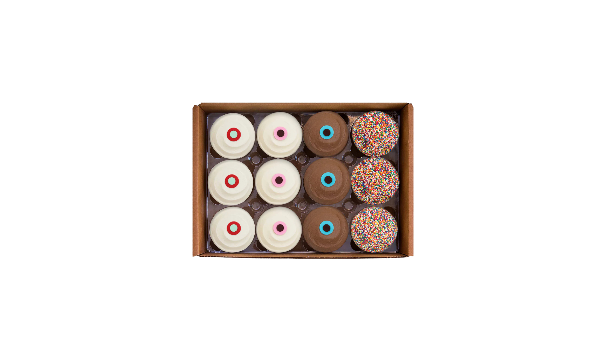 Image of Sprinkles cupcakes