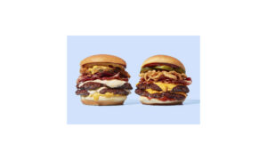 Image of Summer BBQ Sandwich from Shake Shack