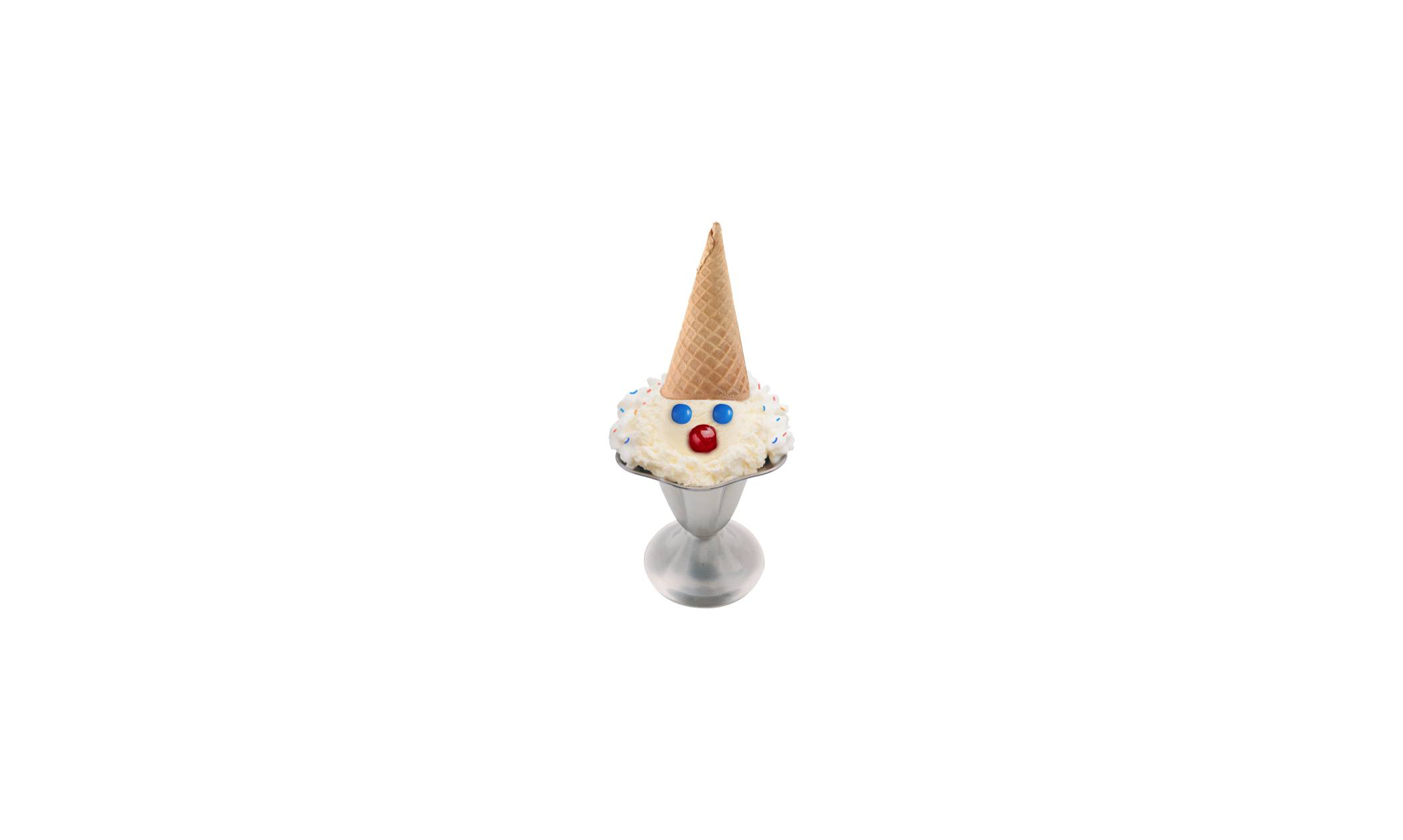 Image of Sundae from Friendly’s