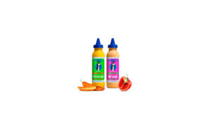 Image of Tari Peruvian hot sauce