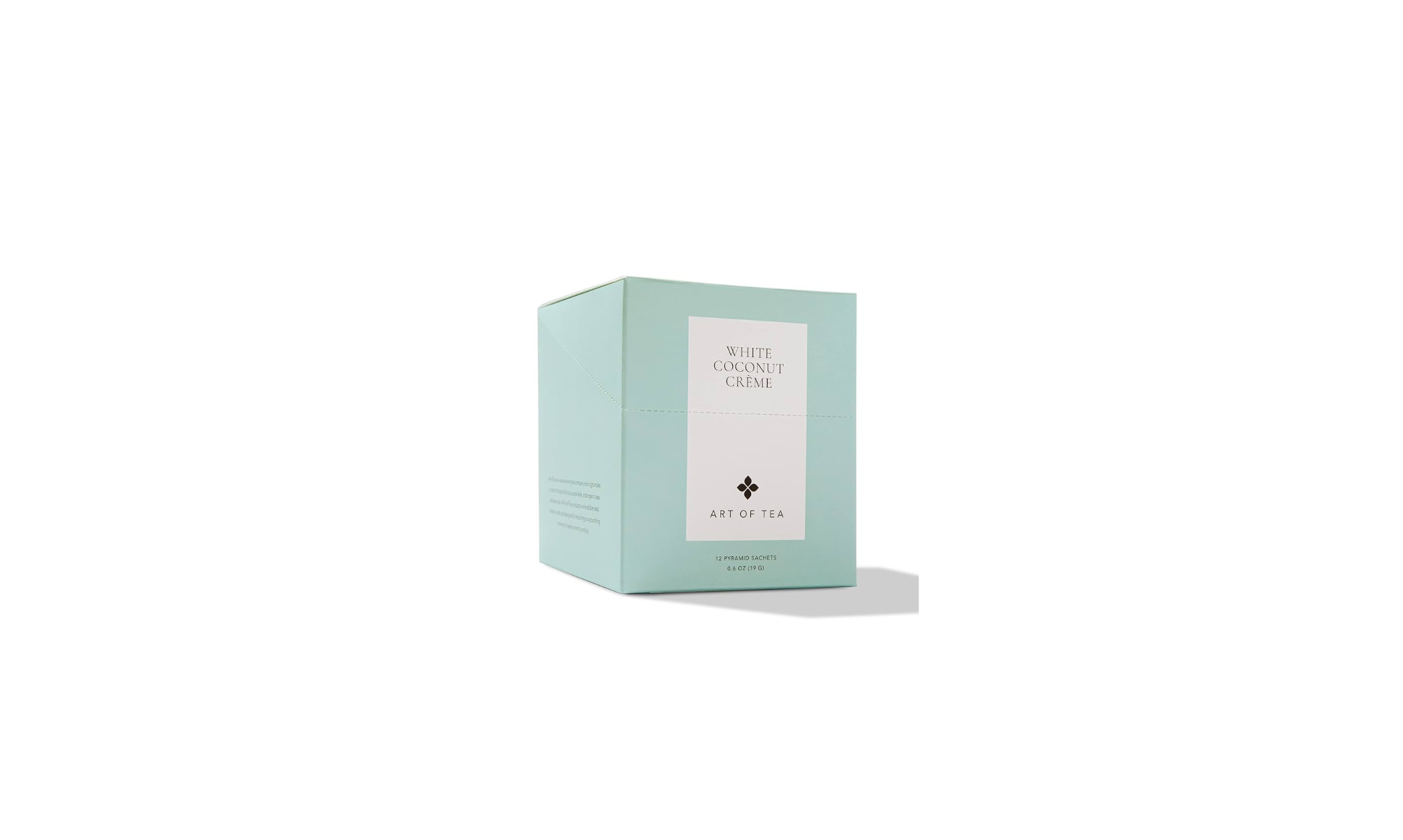 Image of Tea from Art of Tea