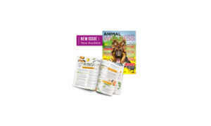 Image of the Animal Wellness Subscription