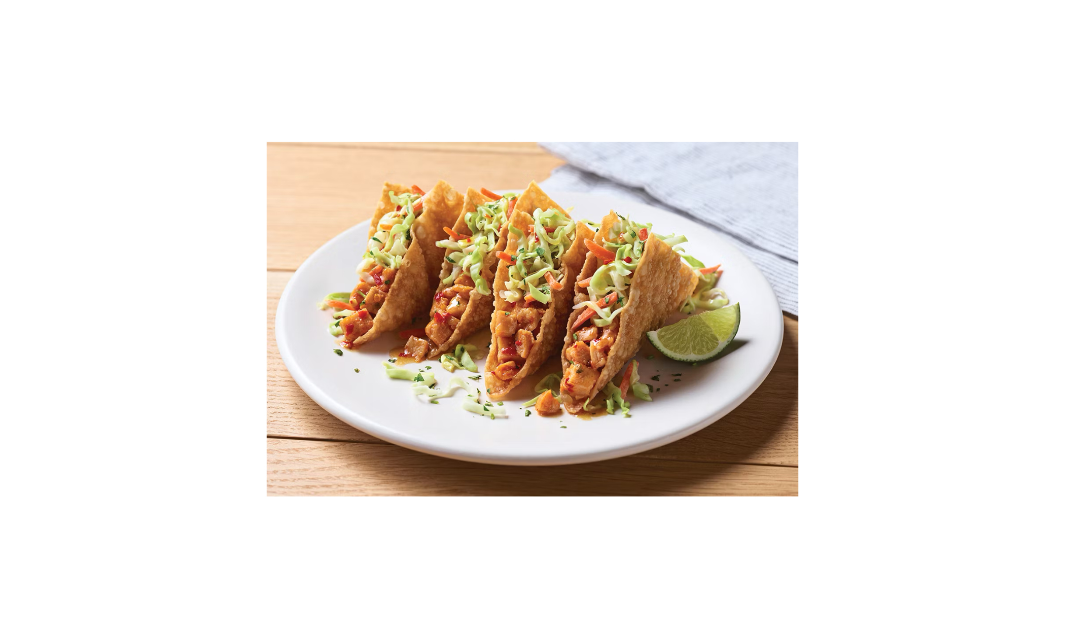 Image of an Appetizer from Applebee’s