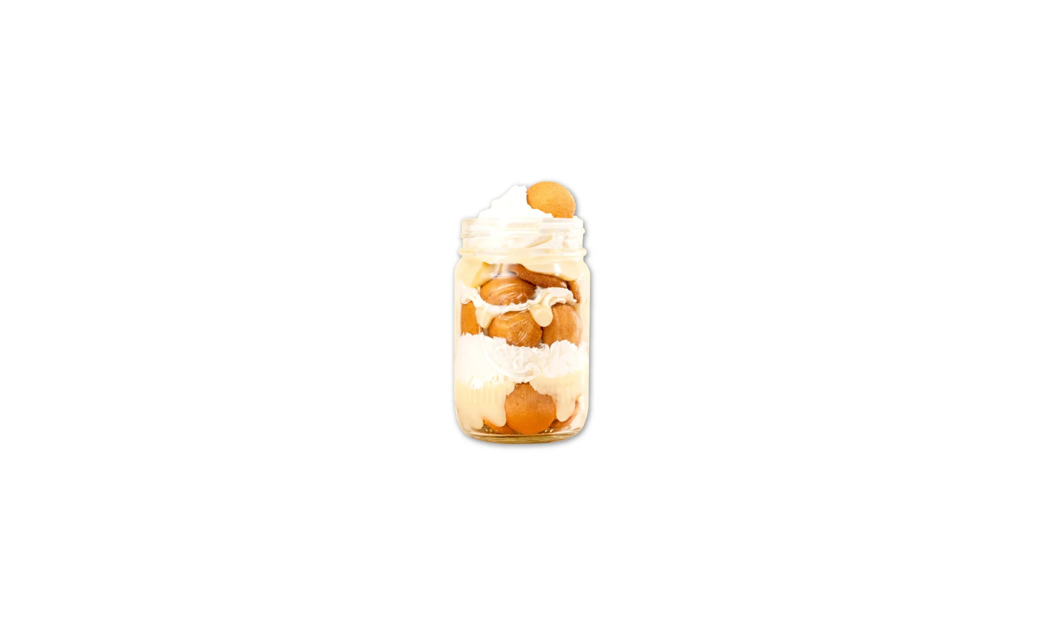 Image of Birthday Jar Dessert from Slim Chickens