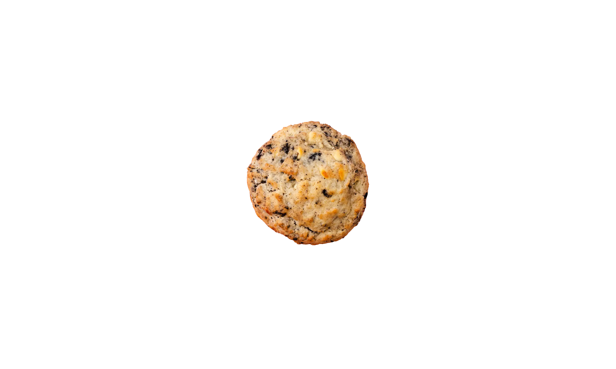 Image of a Chip City cookie