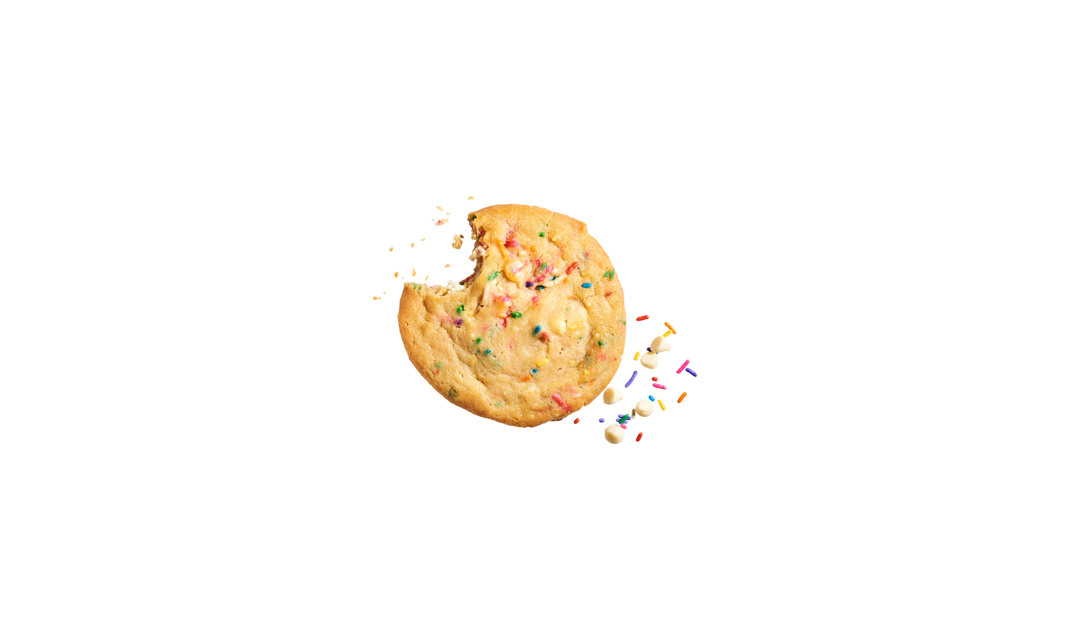 Image of Cookie from Insomnia Cookies