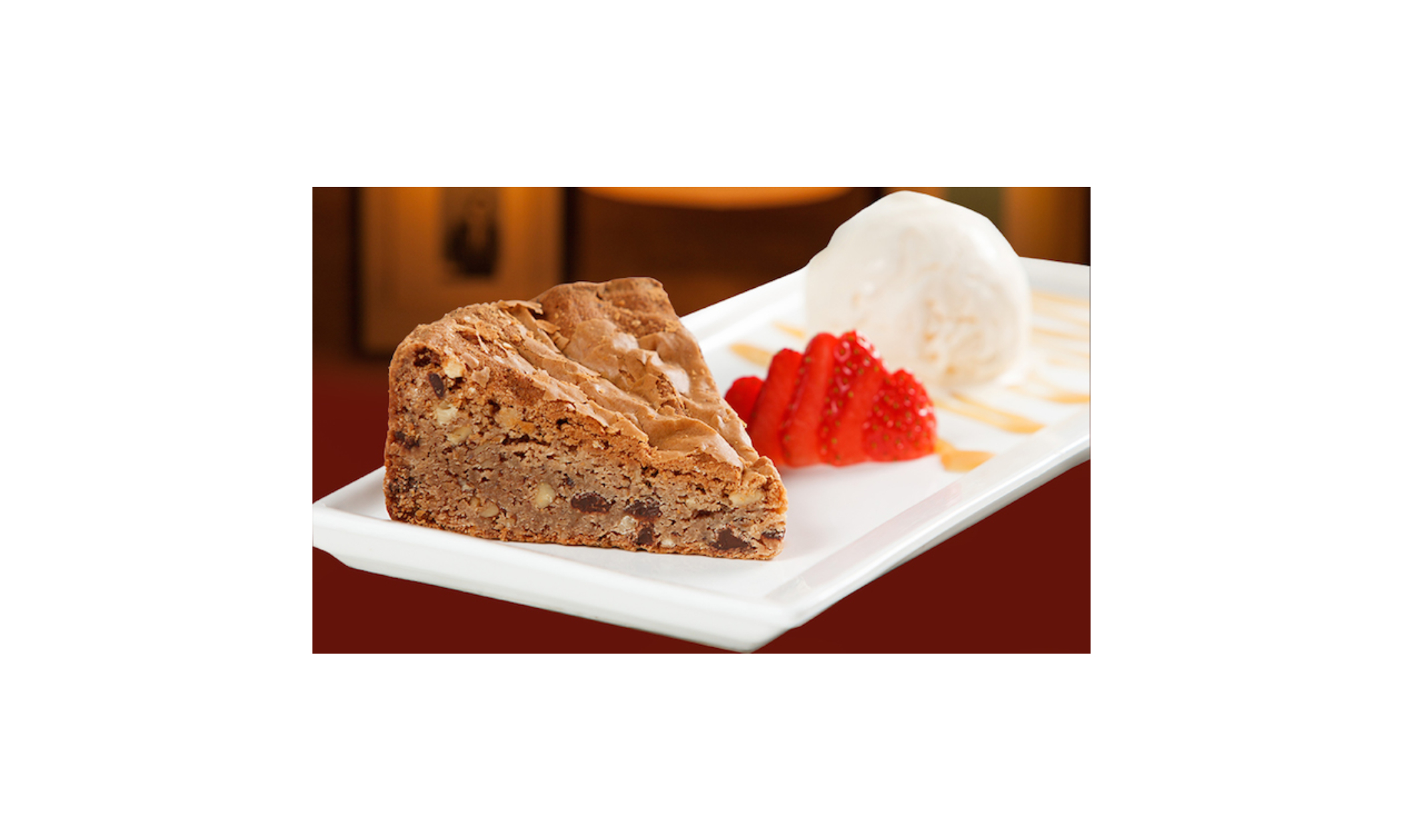 Image of Dessert from Ruby Tuesday