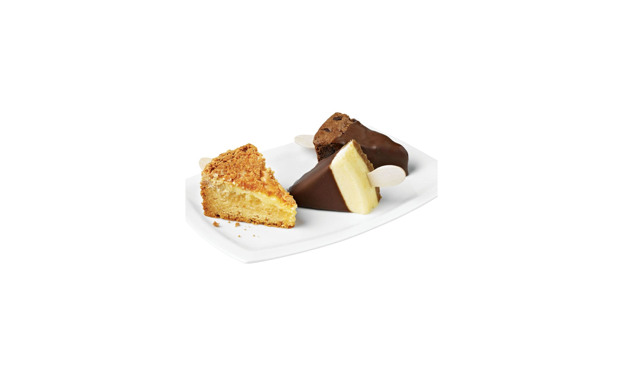 Image of Dessert from White Castle
