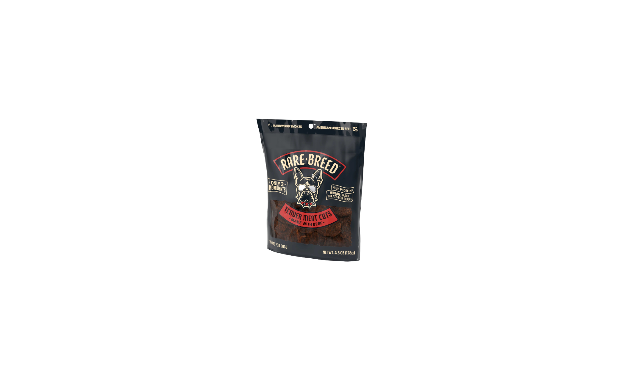 Image of Dog Treats from Rare Breed