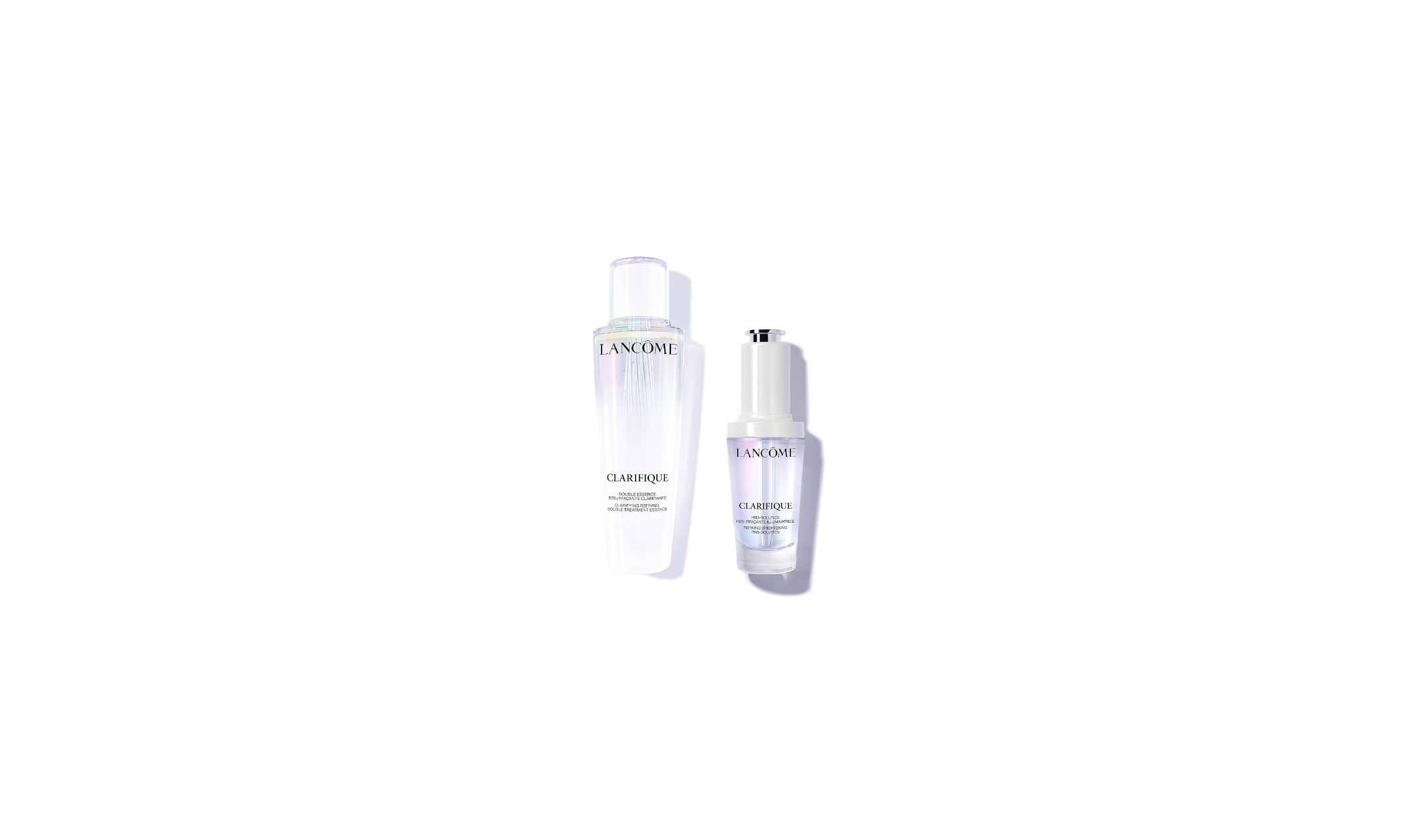 Image of Dual Face Essence from Lancome