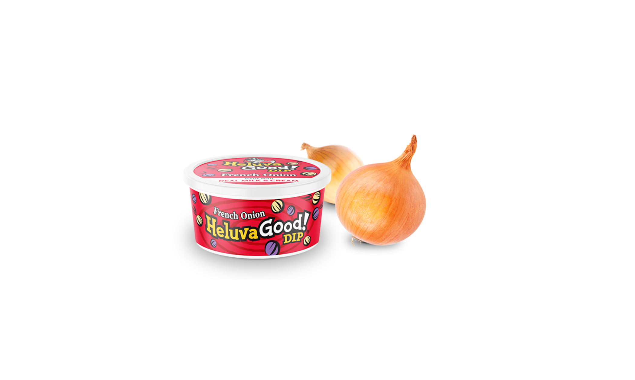 Image of French Onion Dip from Heluva Good