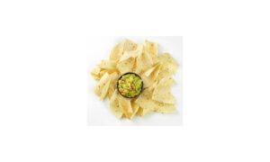 Image of Guac & Chips from California Tortilla