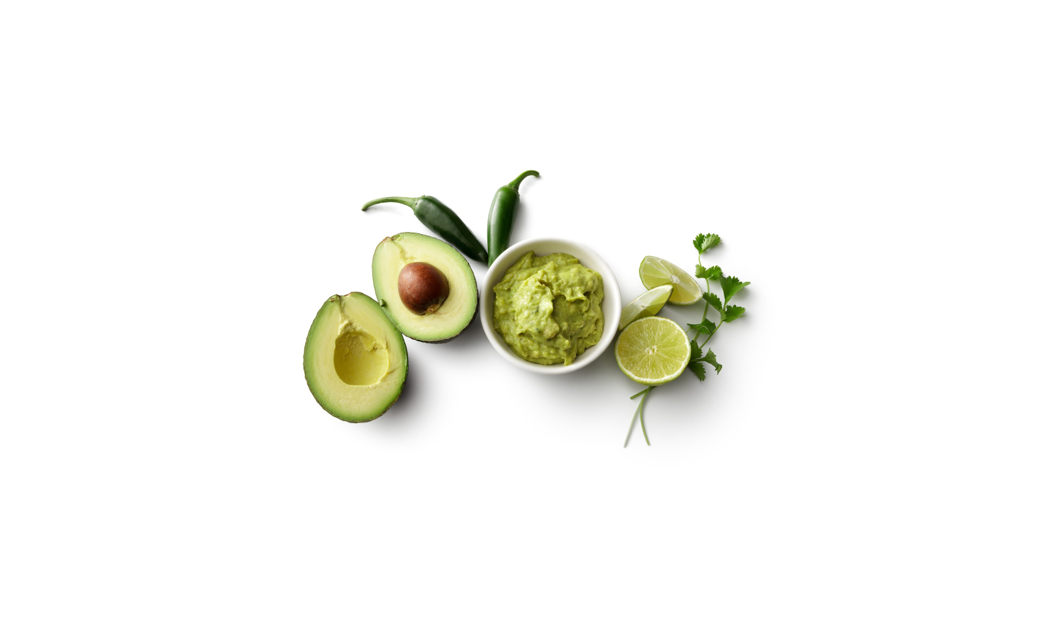 Image of Guacamole from Chevys Fresh Mex