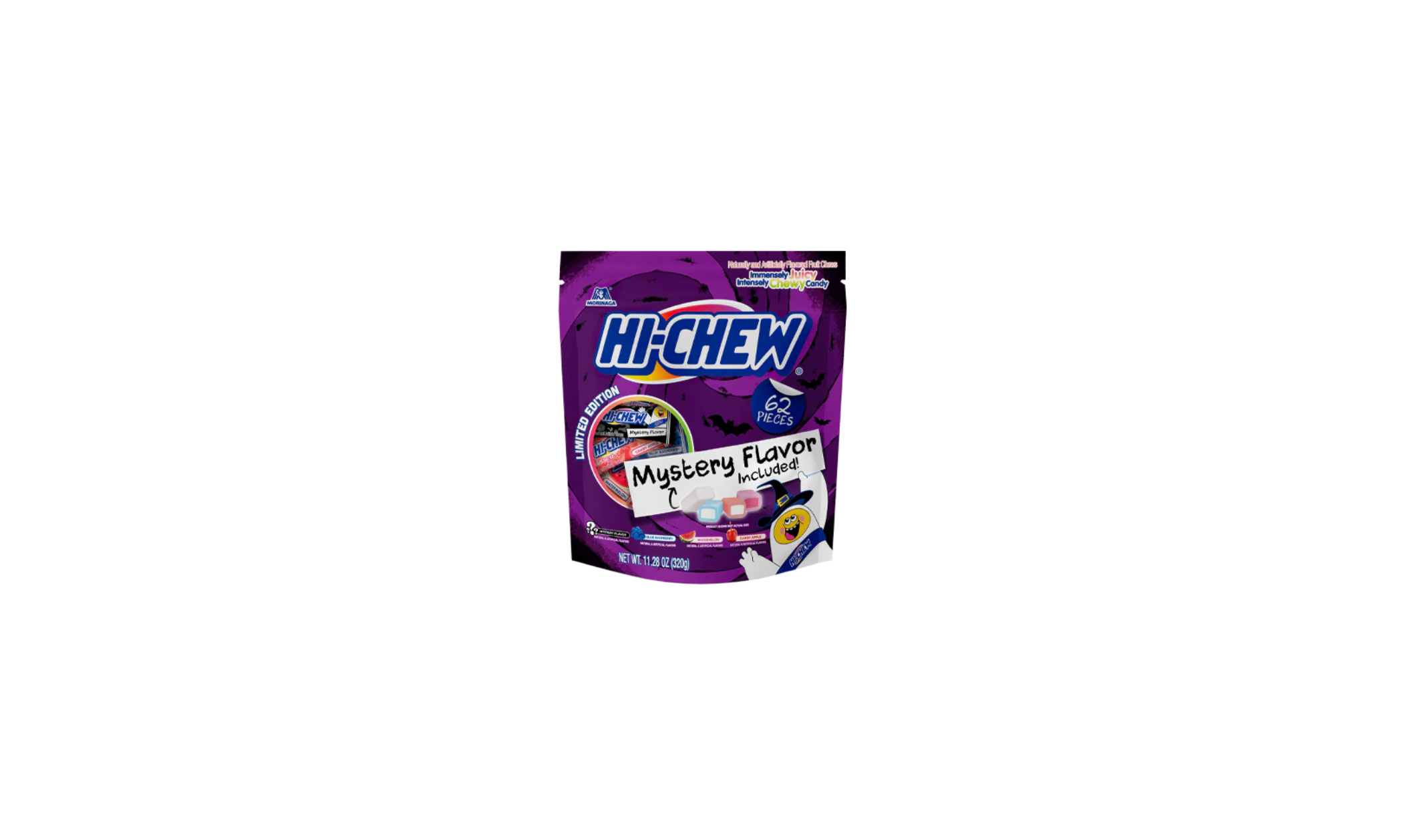 Image of HI-CHEW Candy