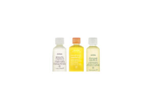 Image of Hair Composition Oil from Aveda