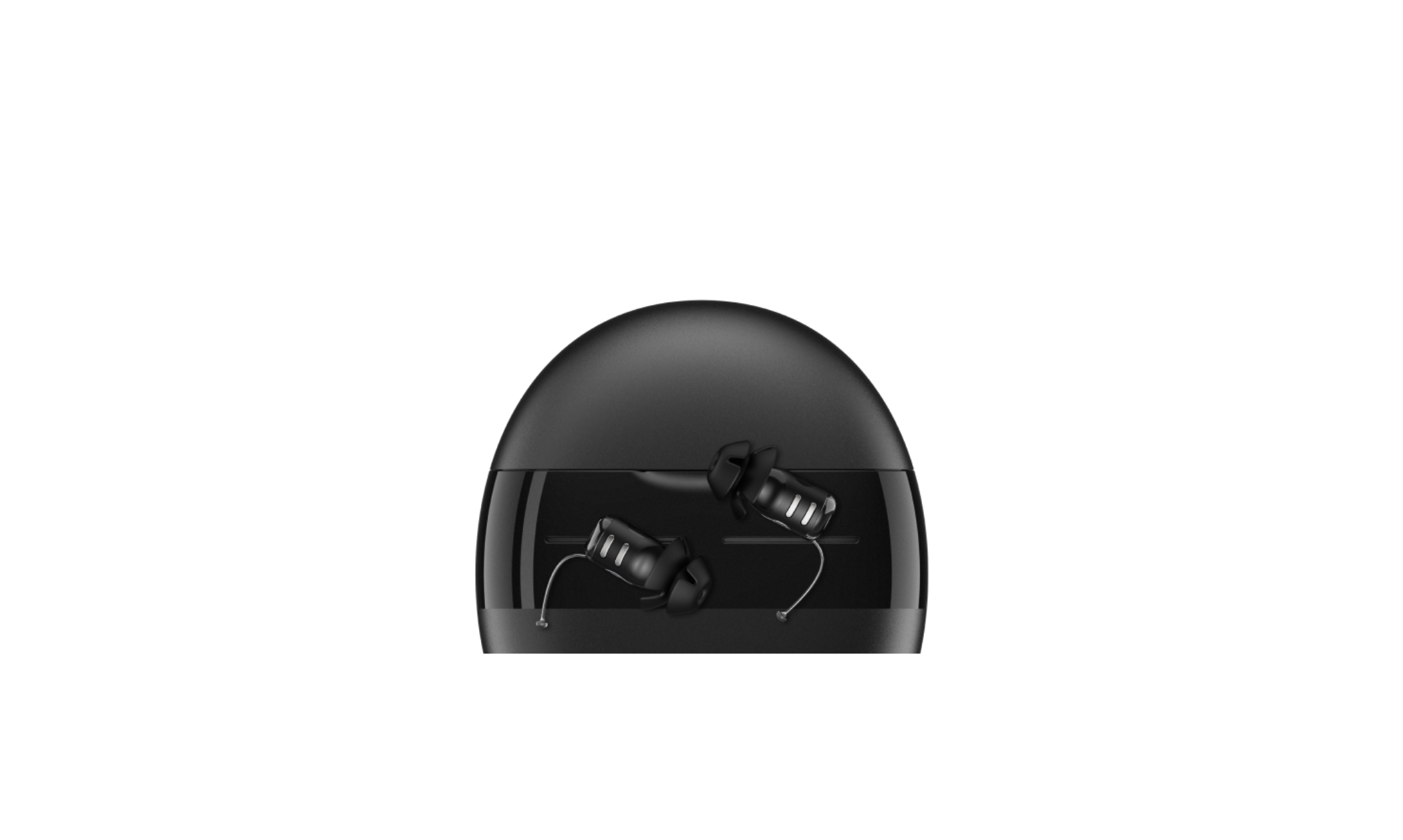 Image of Hearing Aid Sample from Eargo