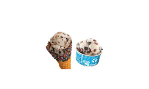 Image of Ice Cream from Ben & Jerry’s