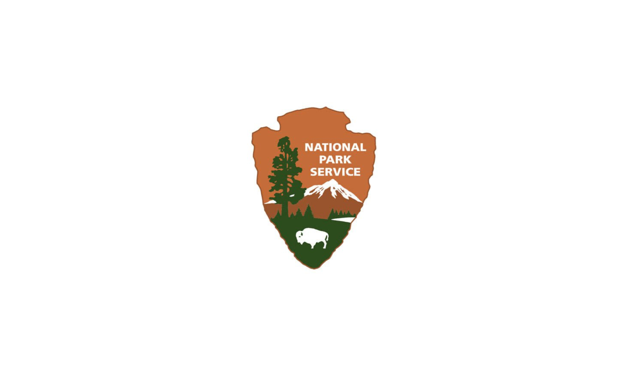 Image of National Park Service logo