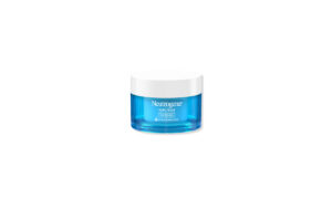 Image of a jar of Neutrogena Hydro Boost Moisturizer