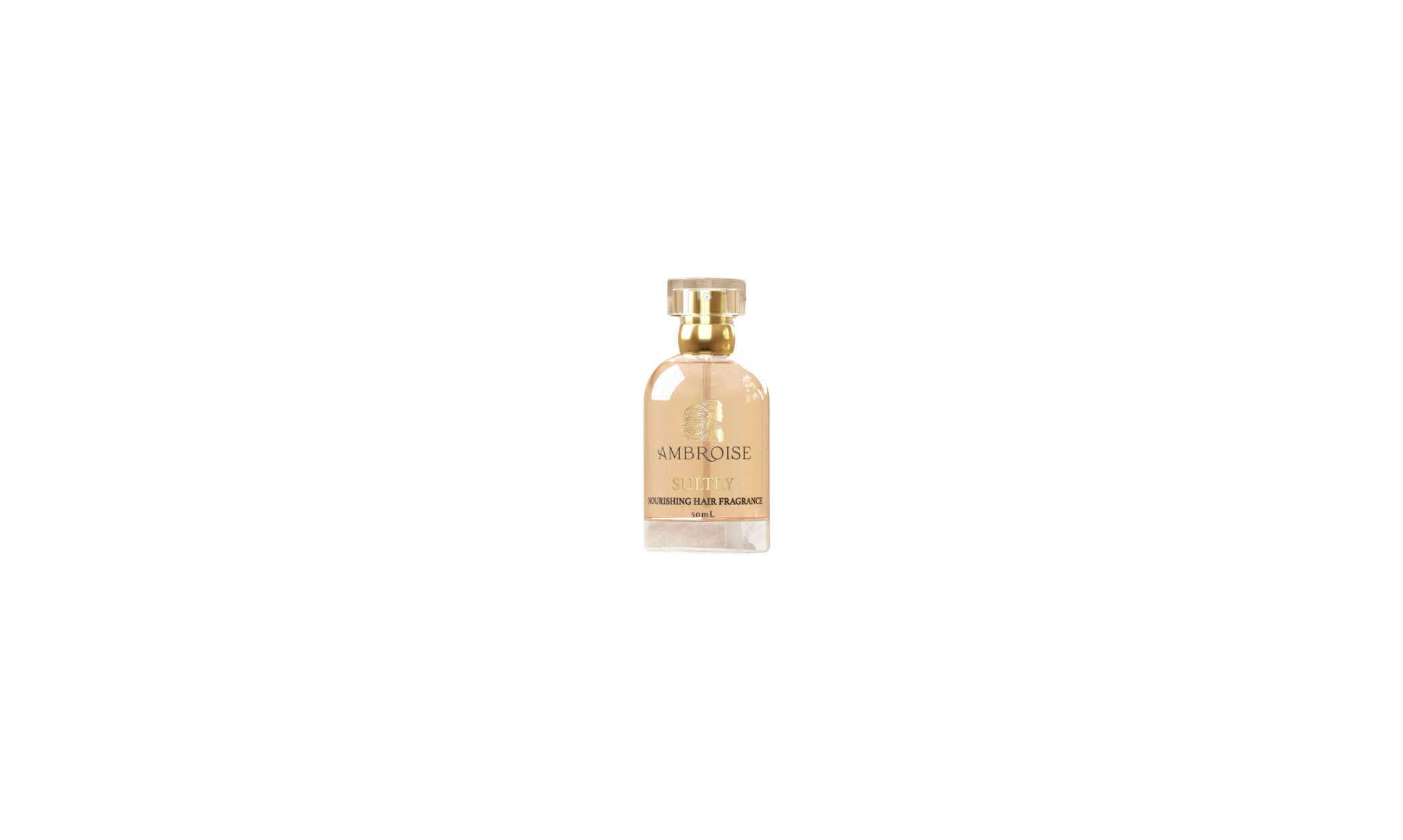 Image of Nourishing Hair Fragrance from Ambroise