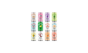 Image of Olipop cans