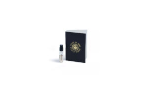 Image of Perfume Sample from State of Mind