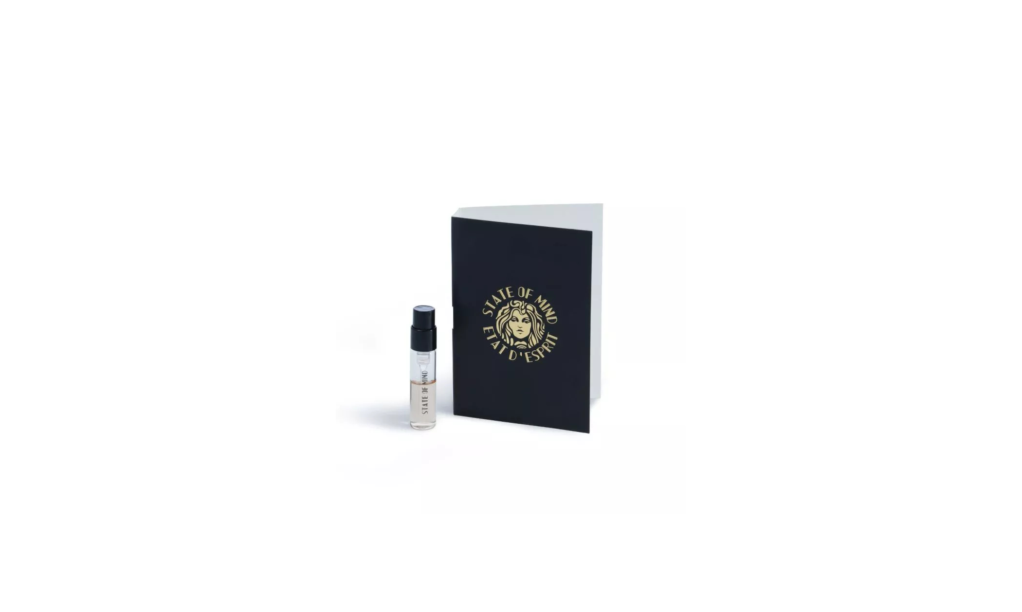 Image of Perfume Sample from State of Mind
