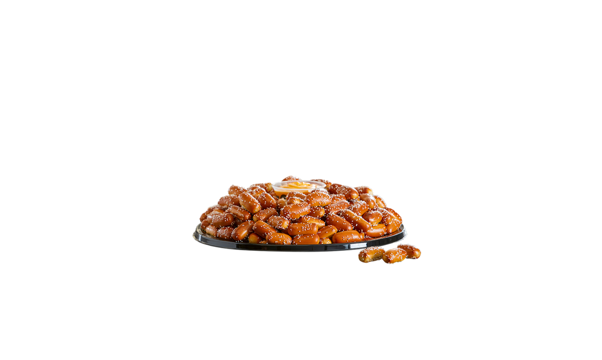 Image of Pretzels at Philly Pretzel Factory