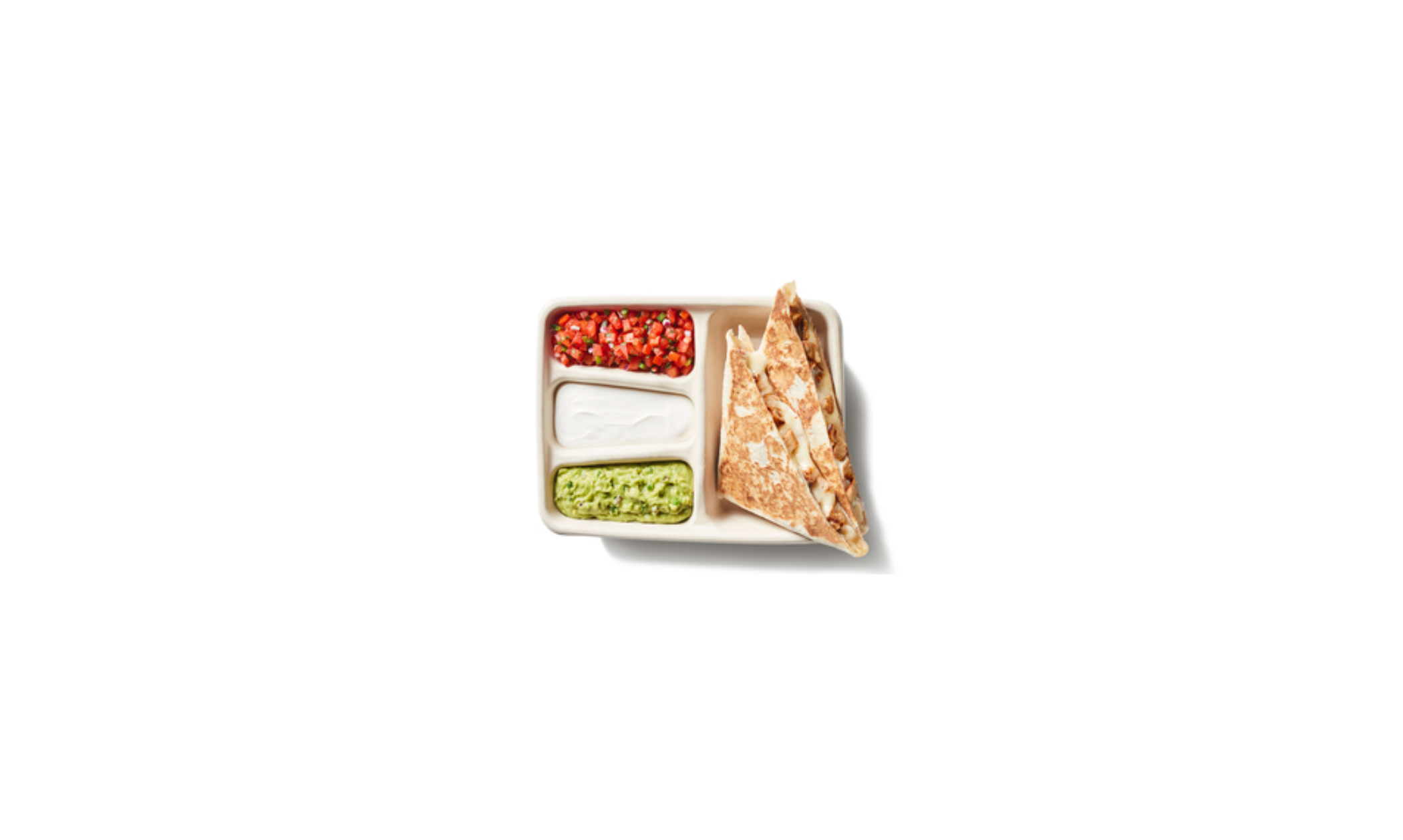 Image of Quesadilla from Chipotle