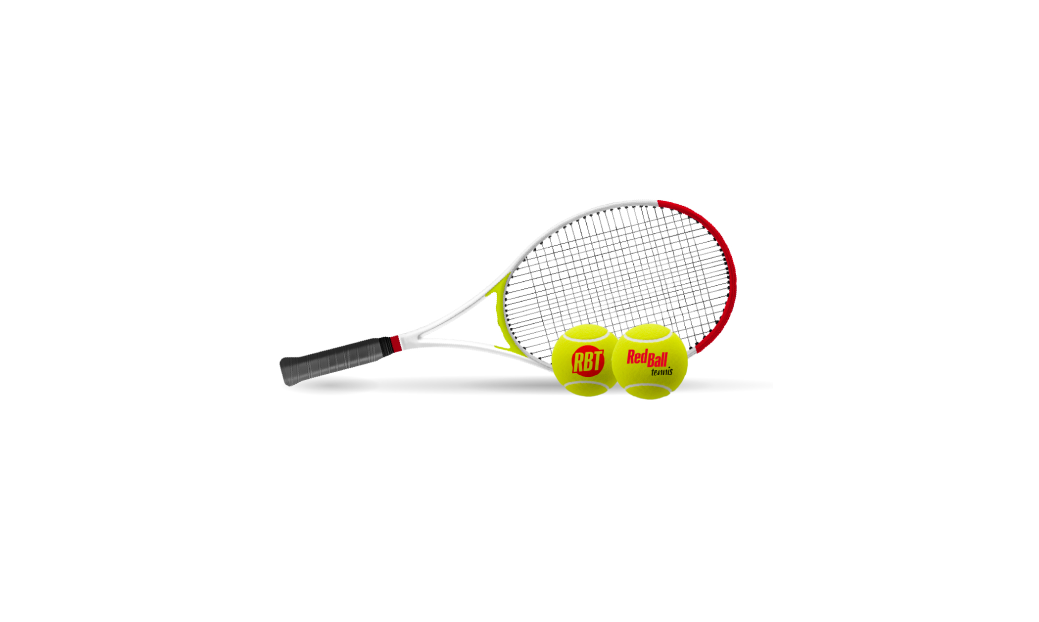 Image of Racquet Pack from Red Ball Tennis