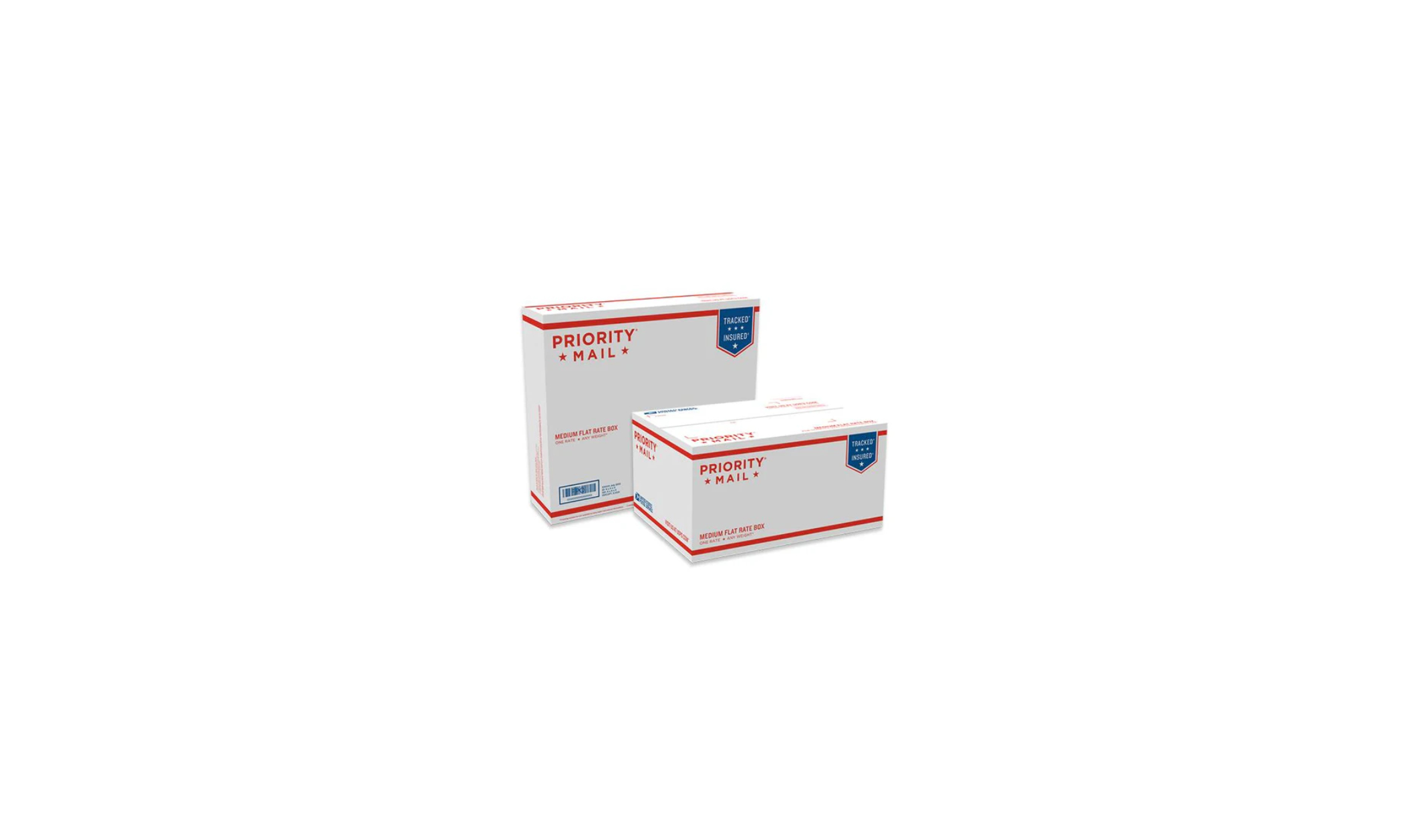 Image of Shipping Supplies from USPS