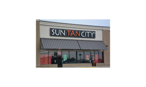 Image of Sun Tan City