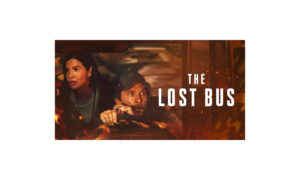 Image of the The Lost Bus Movie