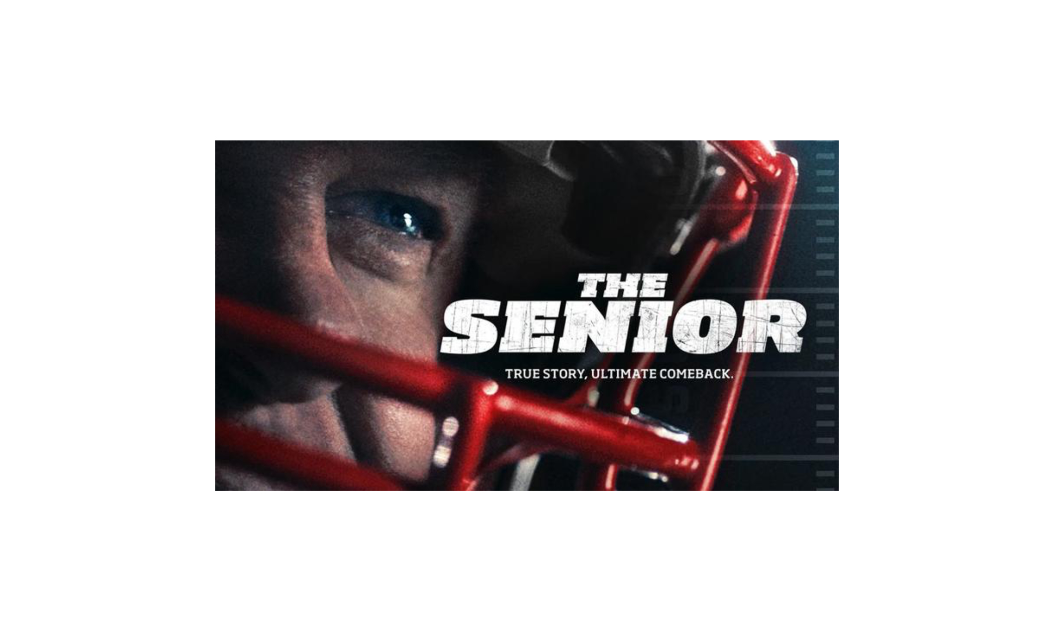 Image of The Senior Movie