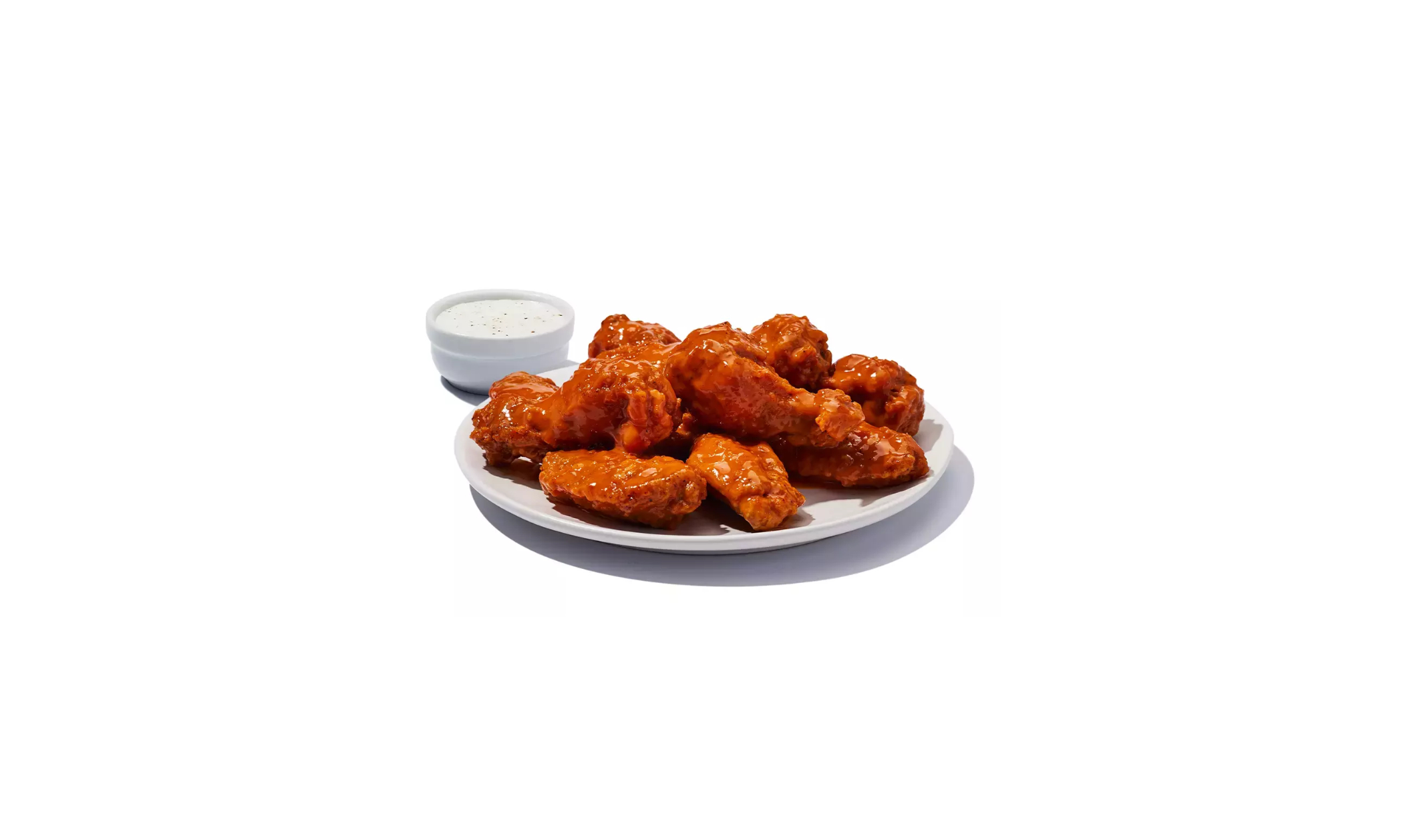 Image of Wings from Hooters