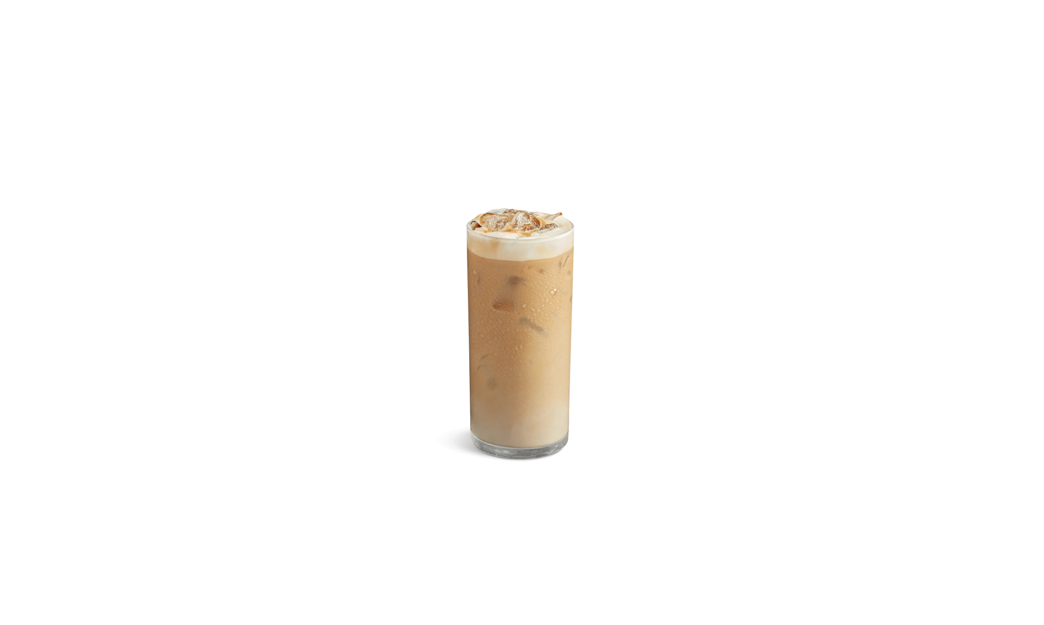 Image of Birthday Drink from Peet’s