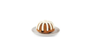 Image of Bundtlet from Nothing Bundt Cakes