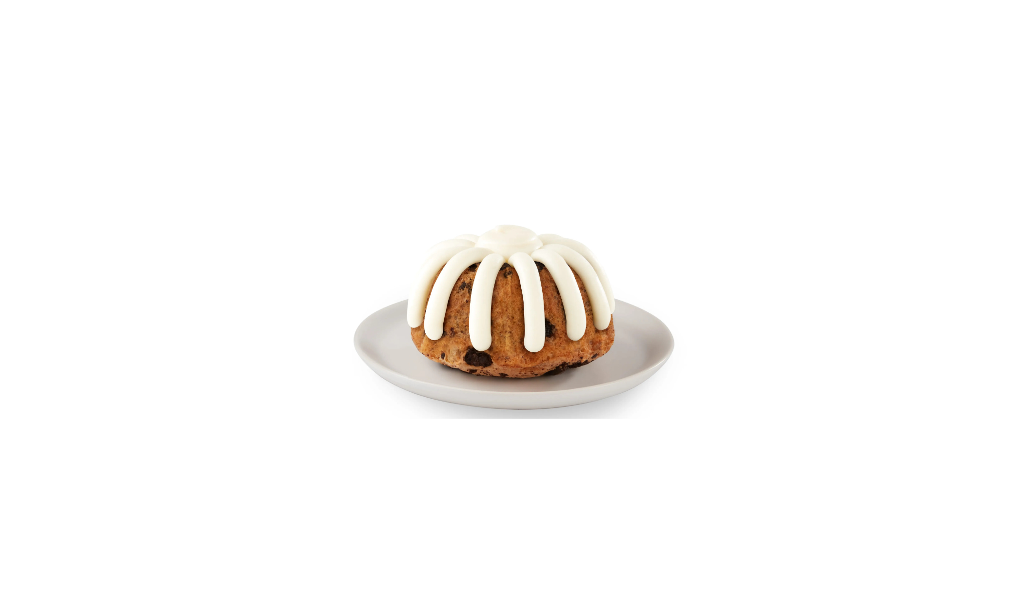 Image of Bundtlet from Nothing Bundt Cakes