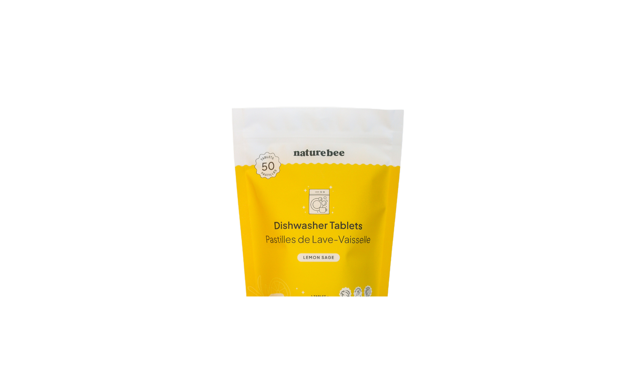Image of Dishwashing Tablets