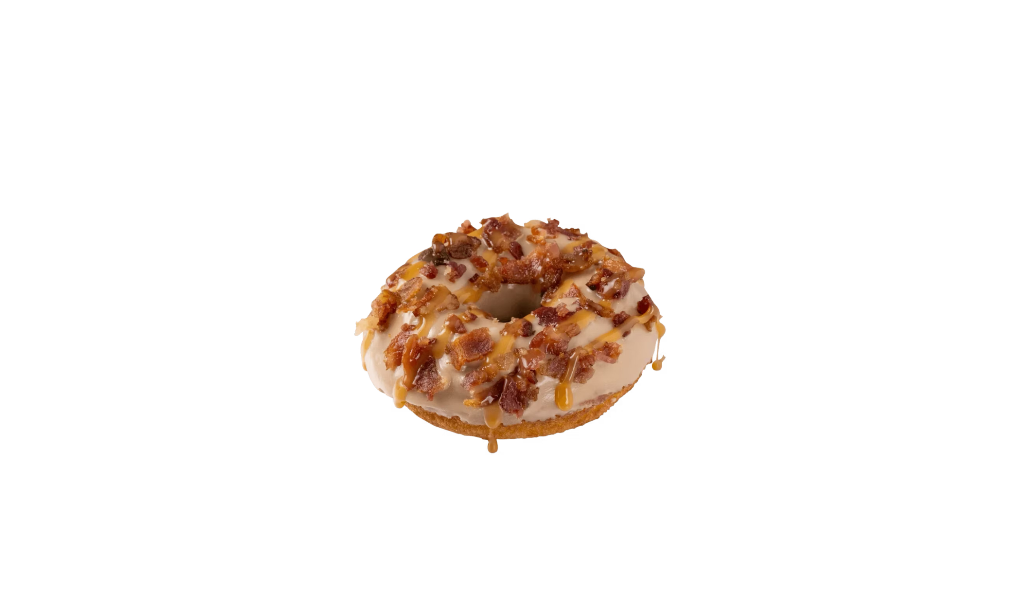 Image of Donut from Duck Donuts