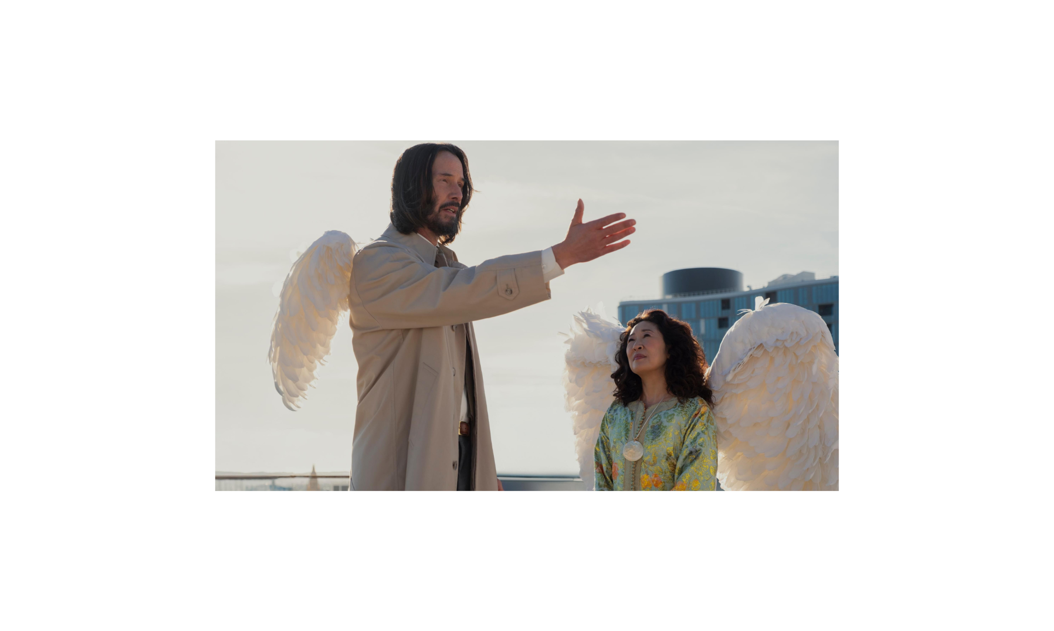 Image of Good Fortune Movie