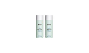 Image of Hair Care Products from Hers