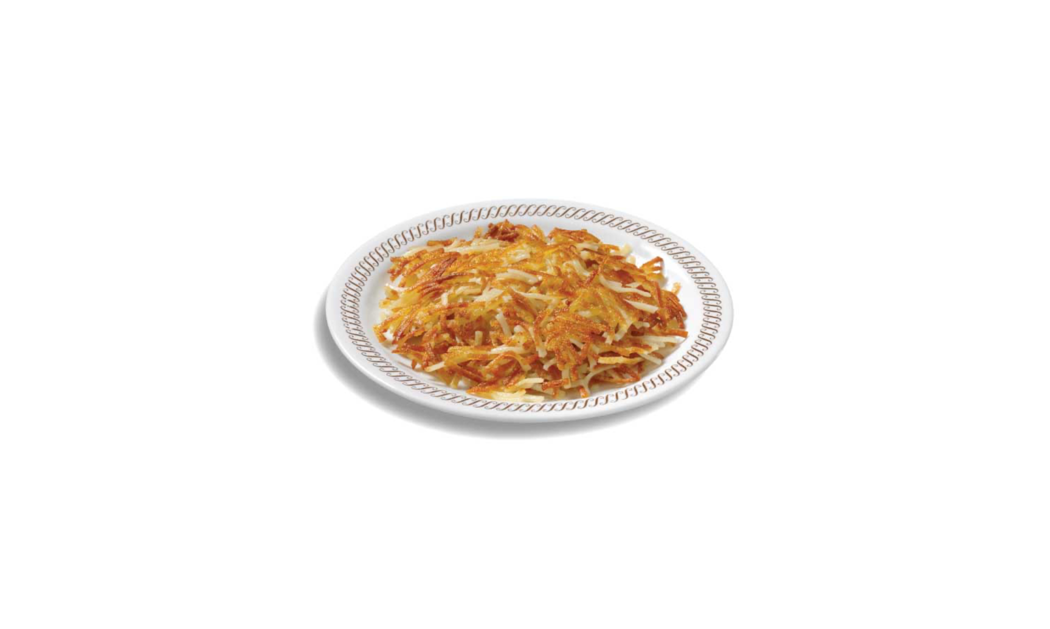 Image of Hash Brown from Waffle House