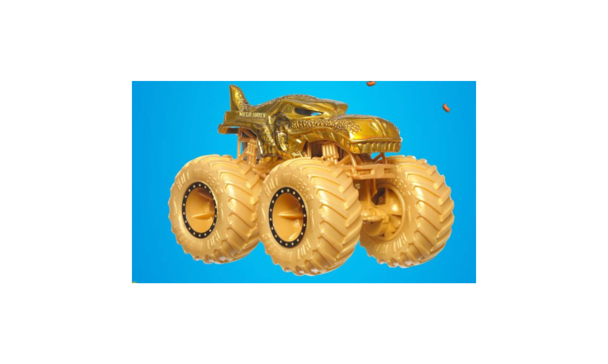 Image of Hot Wheels In-Store at Toys “R” Us