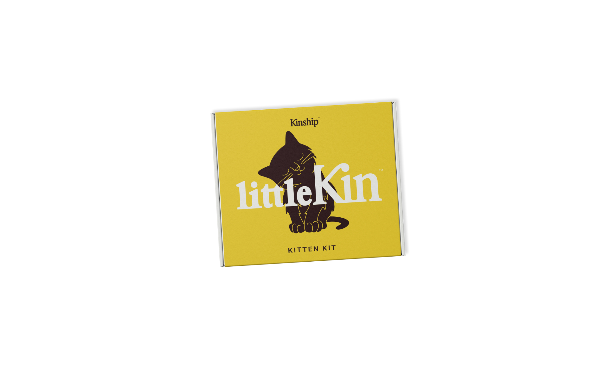 Image of the Kitten Kit