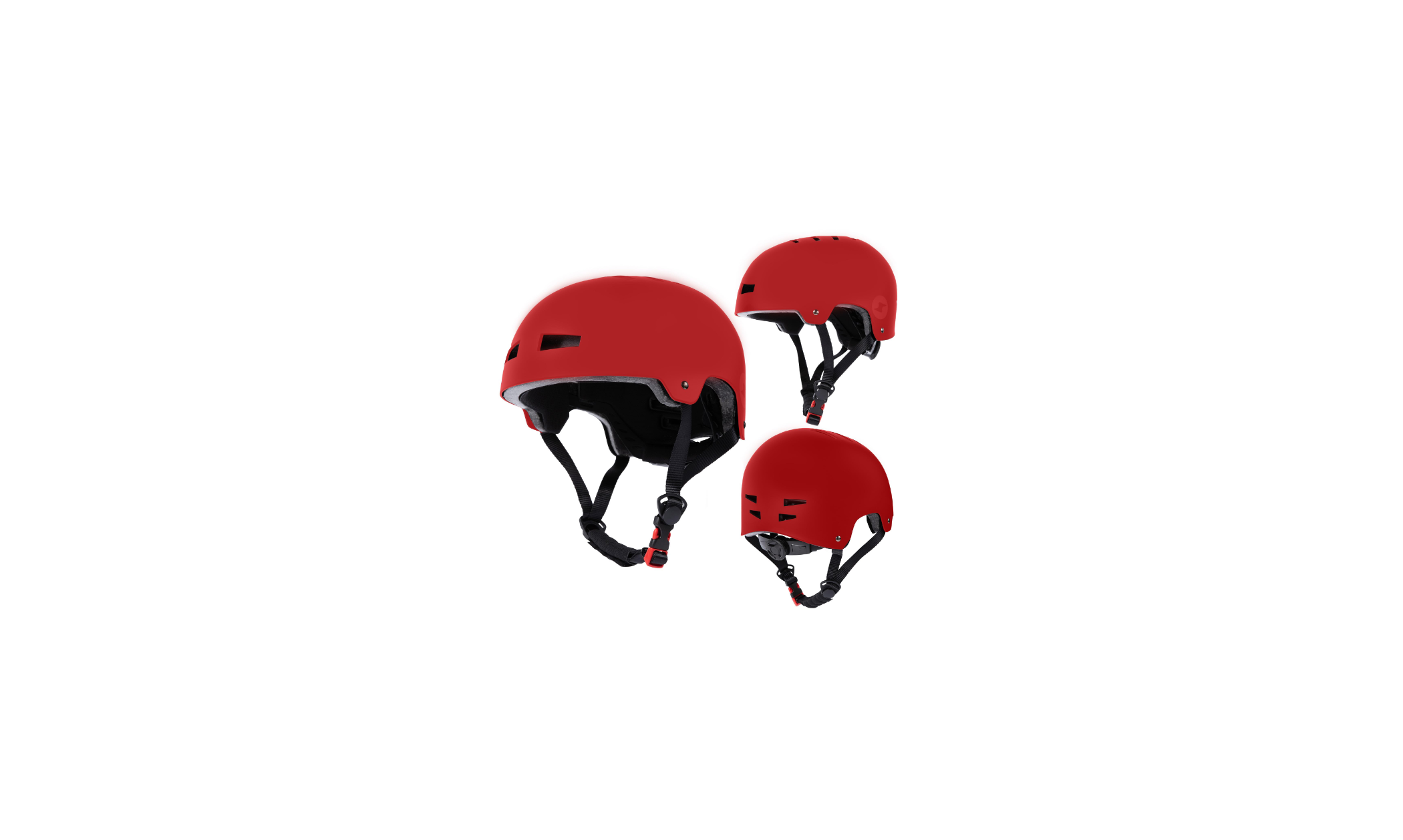 Image of the LaScoota Multi-Sport Helmet
